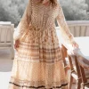 Robe longue Impresion Print