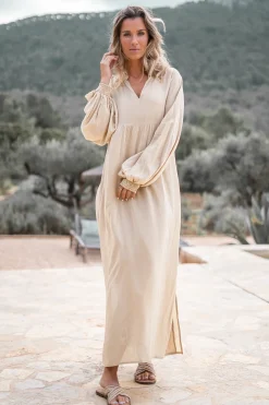 Robe longue Jaime Sand
