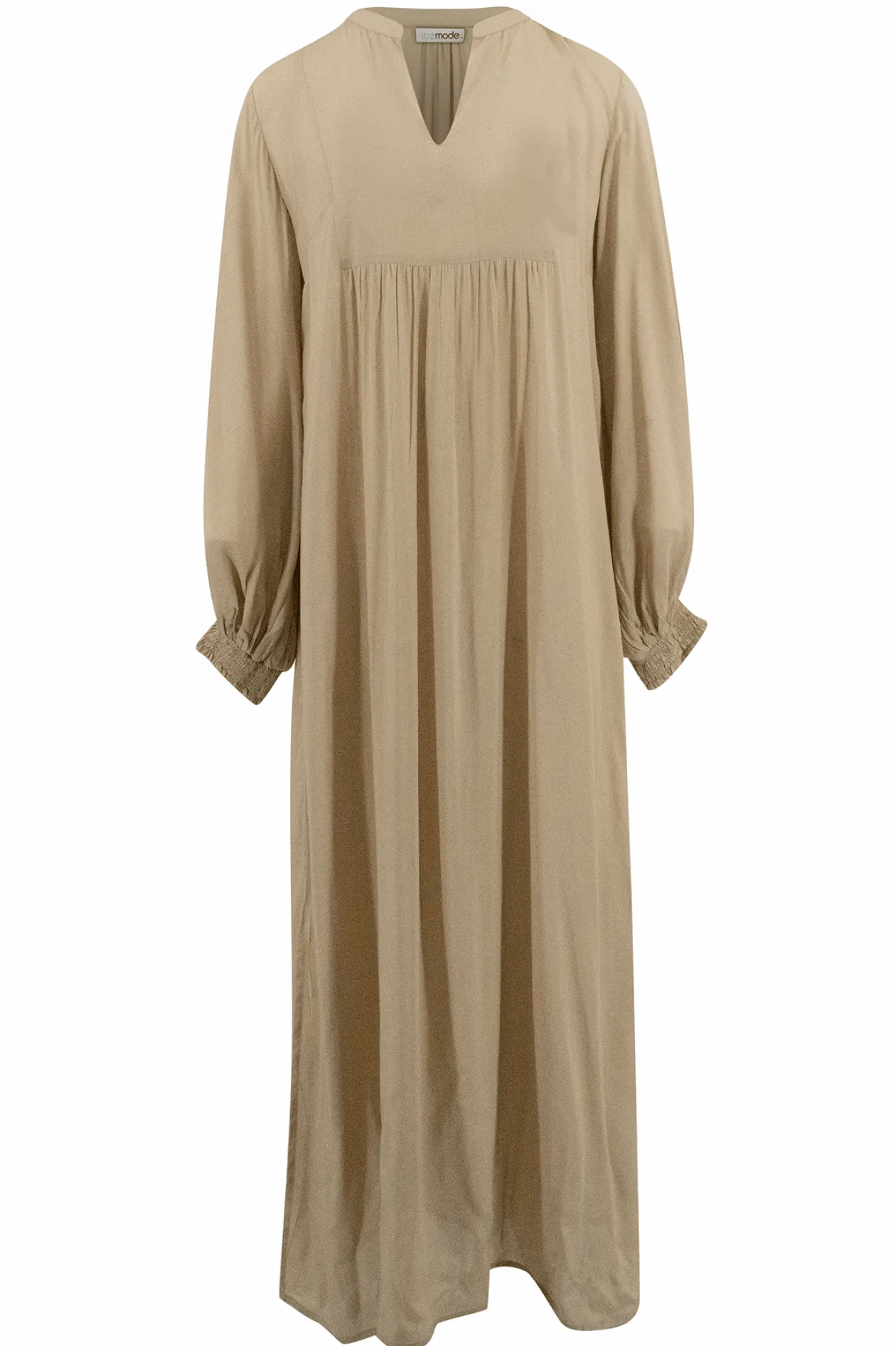 Robe longue Jaime Sand