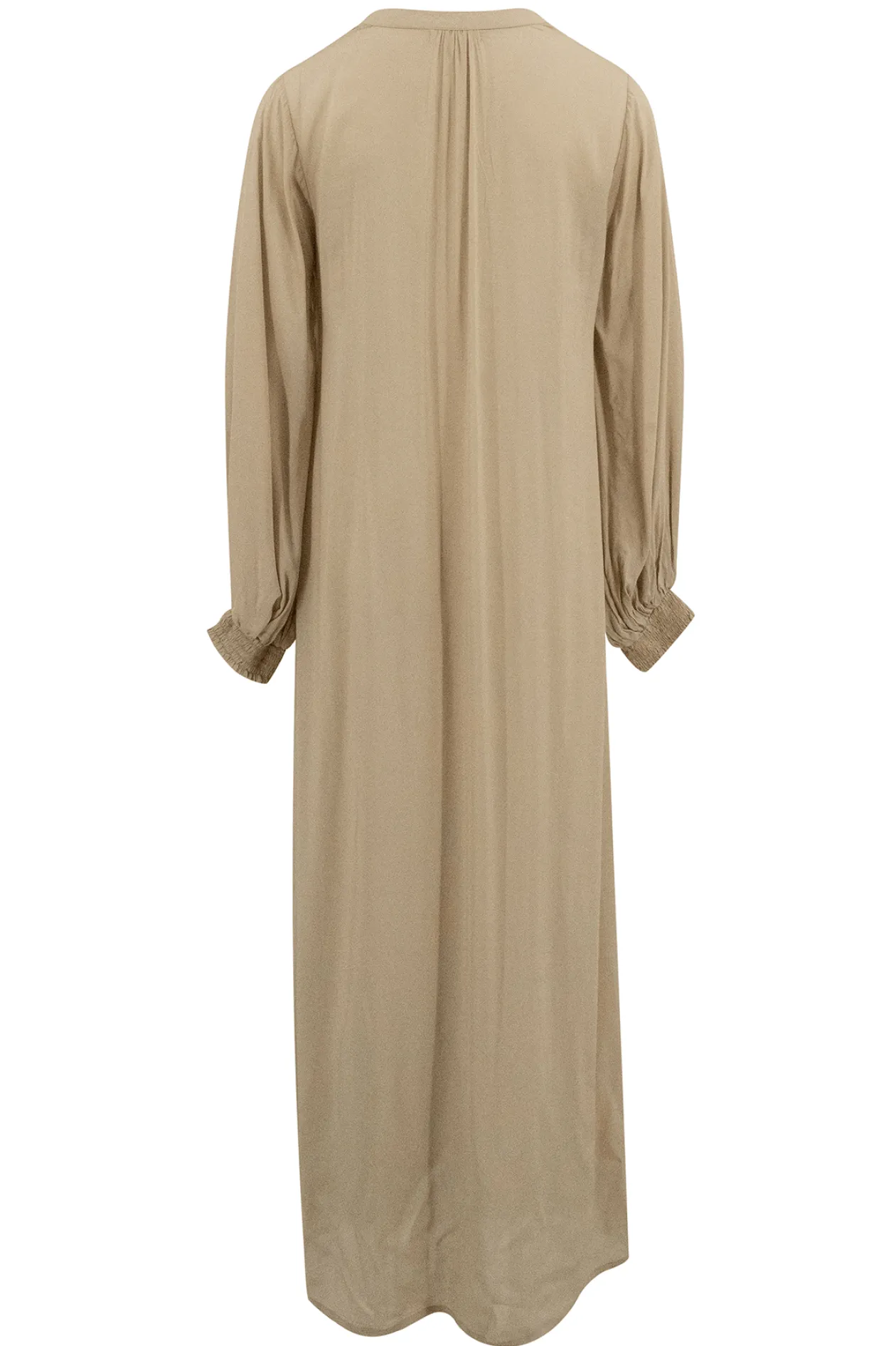 Robe longue Jaime Sand