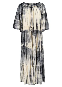 Robe longue Jamee Boho Sand