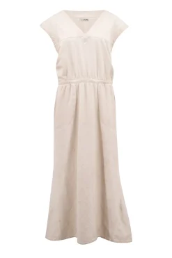 Robe longue Lili Stone