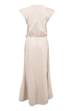 Robe longue Lili Stone