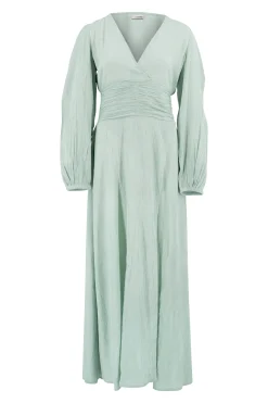 Robe longue River