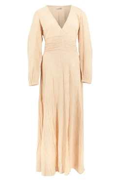 Robe longue River