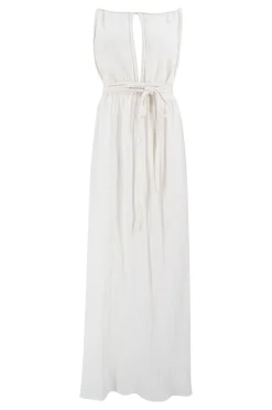 Robe longue Romy