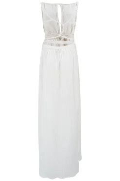 Robe longue Romy