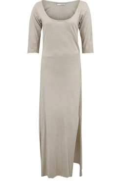 Robe longue Stone