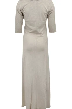 Robe longue Stone
