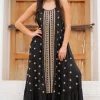 Robe M Noir