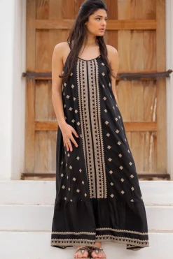 Robe M Noir