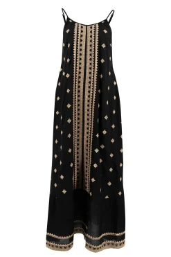 Robe M Noir