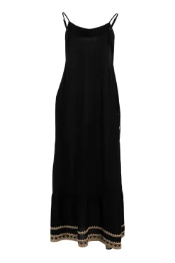 Robe M Noir