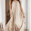 Robe M Taupe