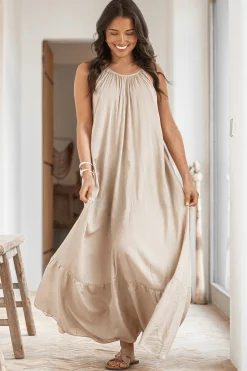Robe M Taupe
