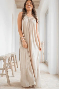 Robe M Taupe