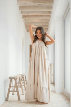 Robe M Taupe