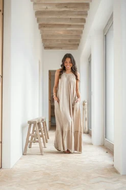 Robe M Taupe