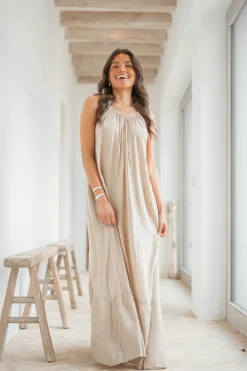 Robe M Taupe