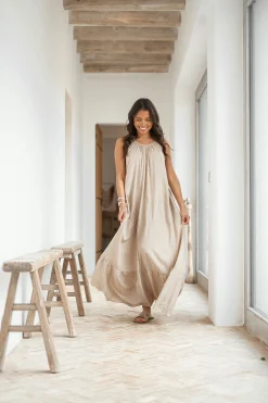 Robe M Taupe