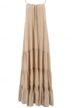 Robe Madia Boho Powder
