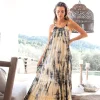 Robe Madia Boho Sand