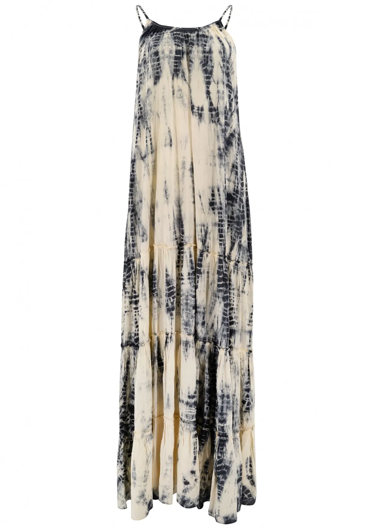 Robe Madia Boho Sand