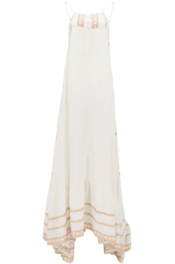Robe Mina Ivoire