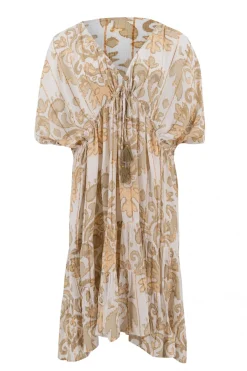 Robe Mio Ivoire