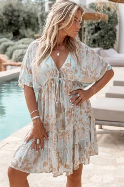 Robe Mio Mint