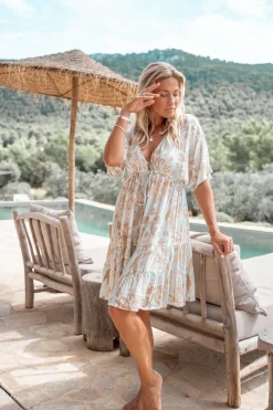 Robe Mio Mint