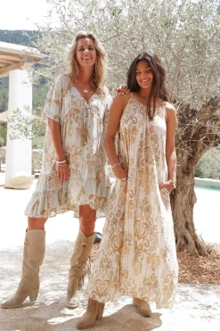 Robe Mio Mint