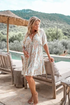 Robe Mio Mint