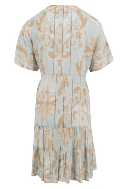 Robe Mio Mint