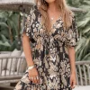 Robe Mio Noir