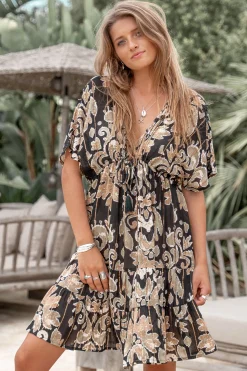 Robe Mio Noir