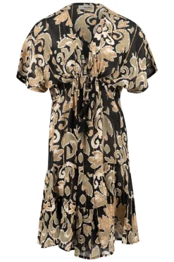 Robe Mio Noir
