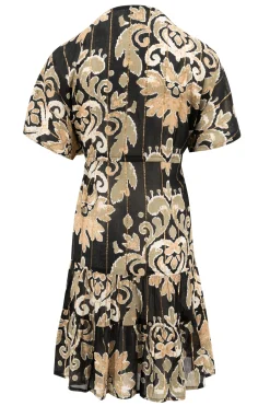 Robe Mio Noir