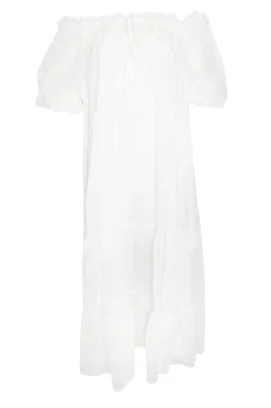 Robe Peralta Blanc