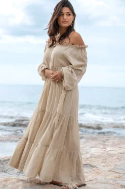 Robe Peralta Cuenca Sand