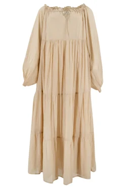 Robe Peralta Cuenca Sand