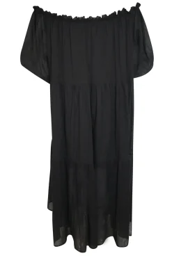 Robe Peralta Noir