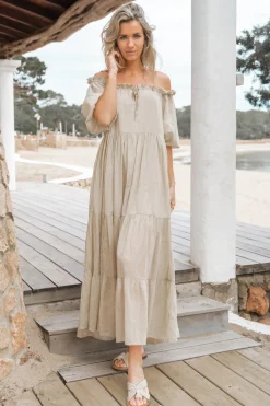 Robe Peralta Sand