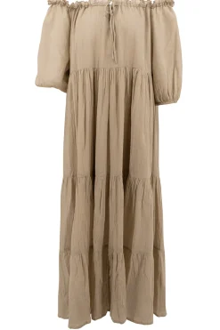 Robe Peralta Taupe