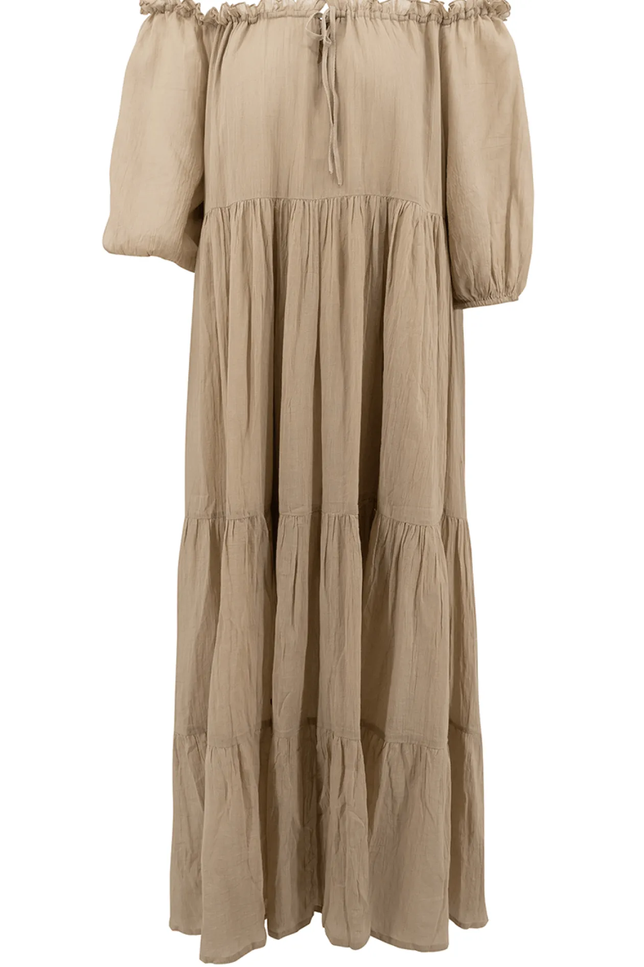 Robe Peralta Taupe
