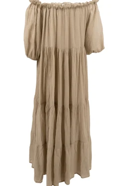 Robe Peralta Taupe