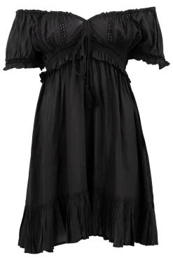 Robe Roana Noir