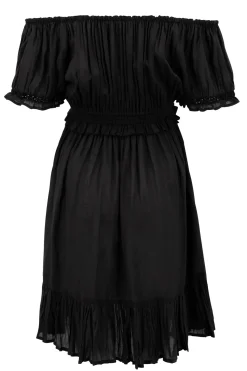 Robe Roana Noir