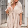 Robe sable