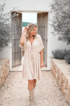Robe sable